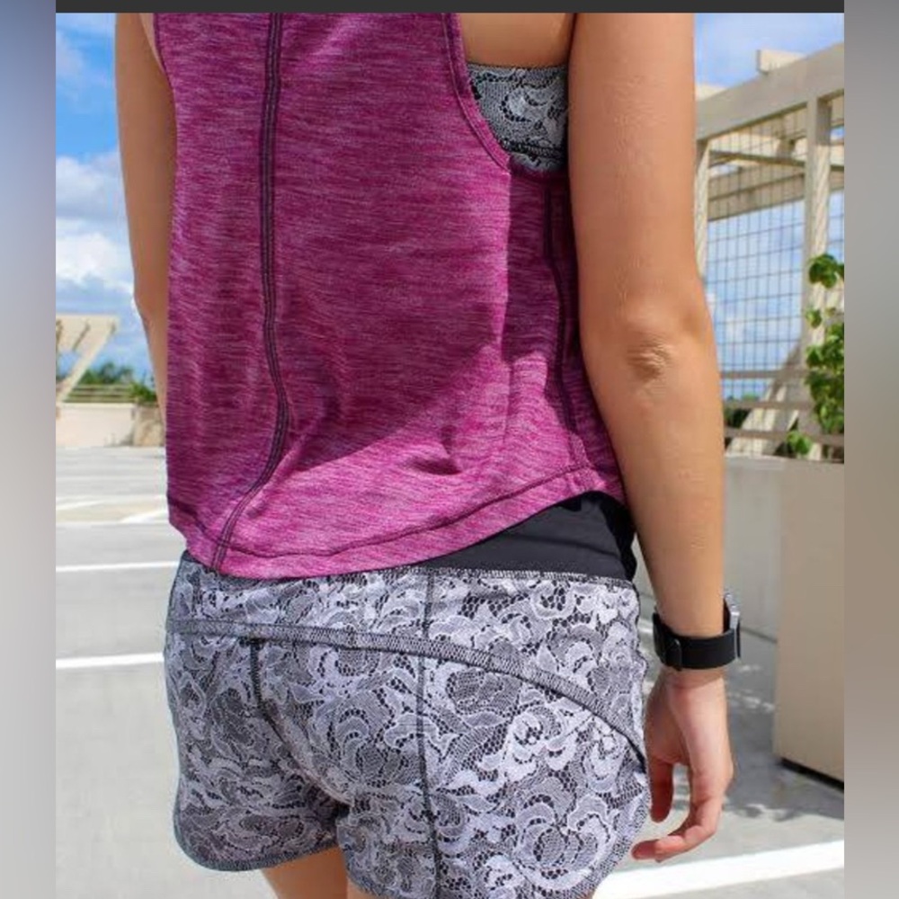 lululemon athletica Rush Hour Tank - Picture 6 of 15